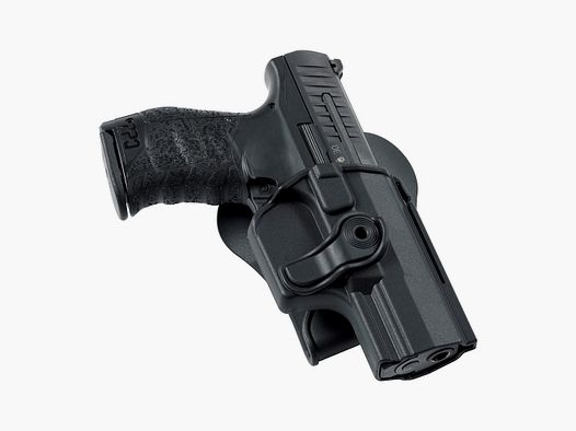 Walther Polymer Paddle Holster für Walther PPQ, P99, original Walther