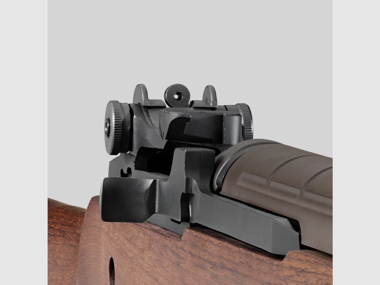 Springfield M1A Standard .308Win Holz, Bild 6 von 16