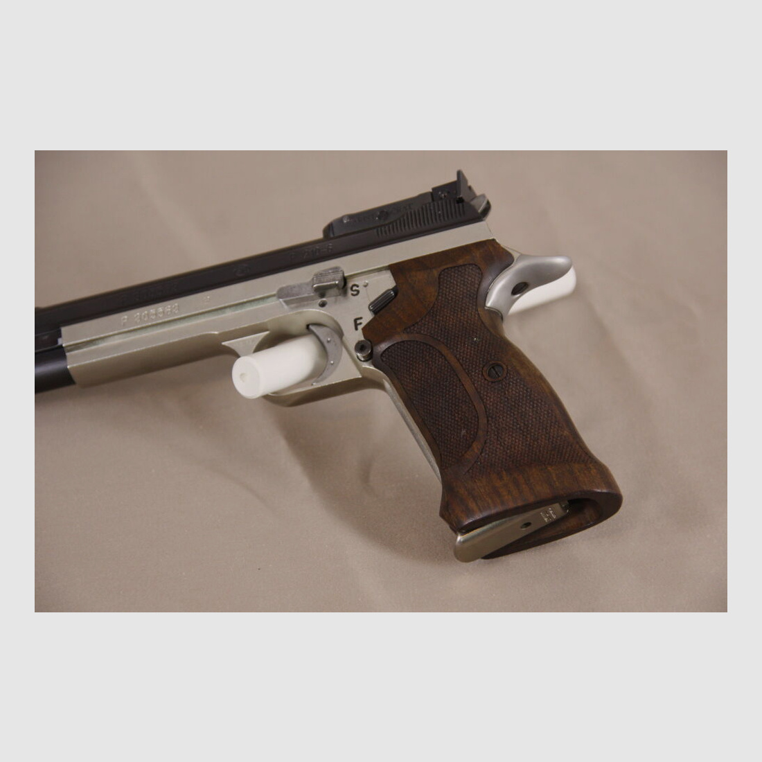 SIG P210