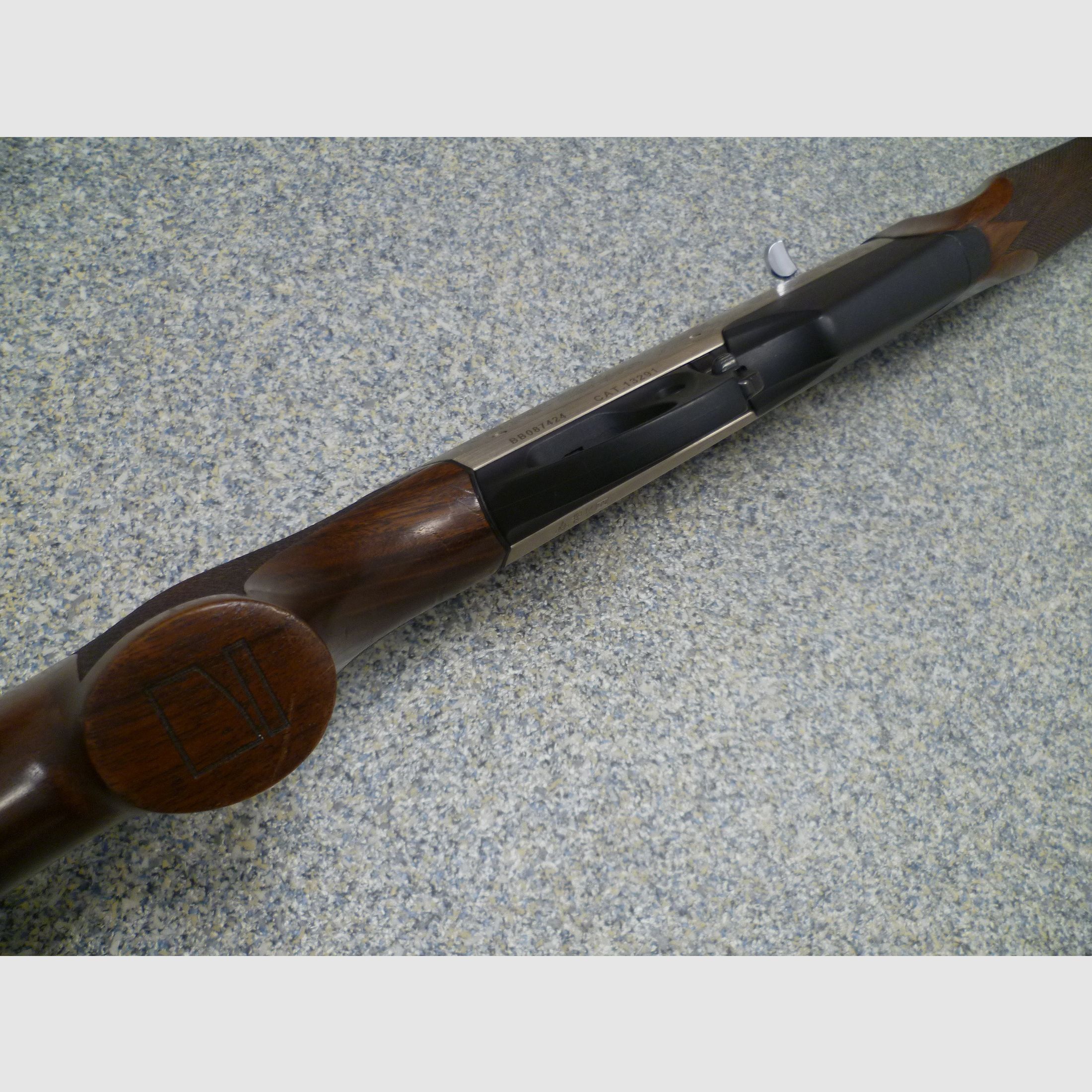 SLB Benelli Argo De Luxe .30-06 Printemps.