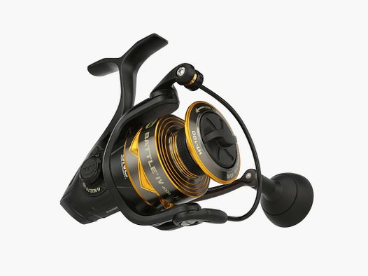 MOULINET PENN BATTLE IV 4000HS