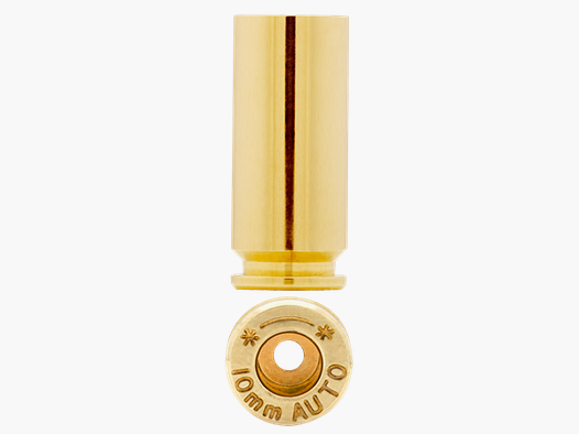 Starline Hülsen 10mm 100 Stück