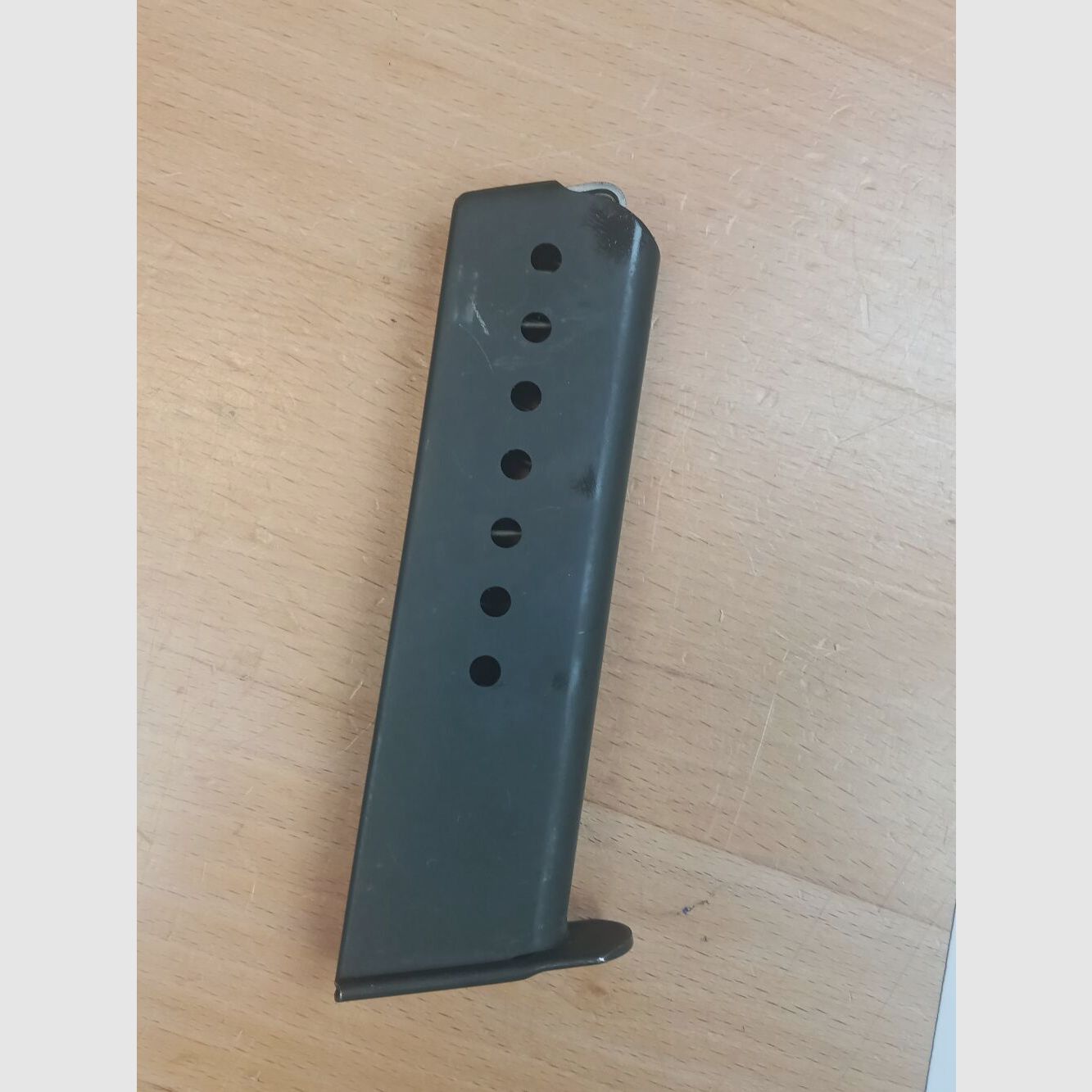 Walther Walther P1 / P 38