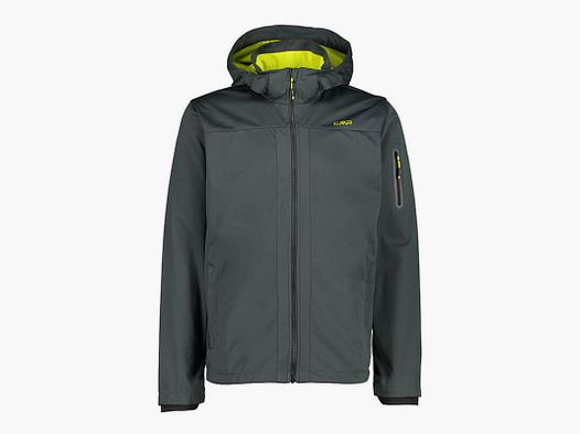 CMP Herren Jacke aus Light Softshell