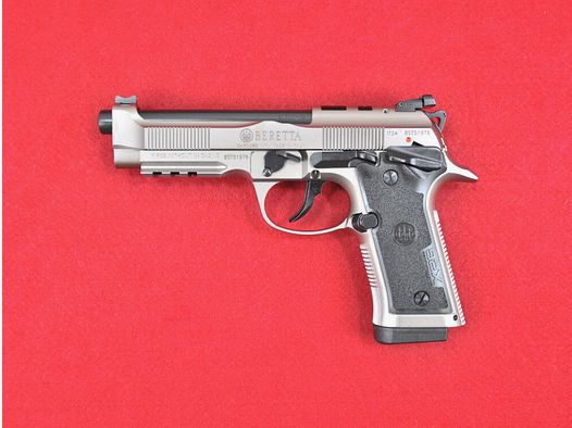 Beretta 92x Performance Production RDO 9mm Luger
