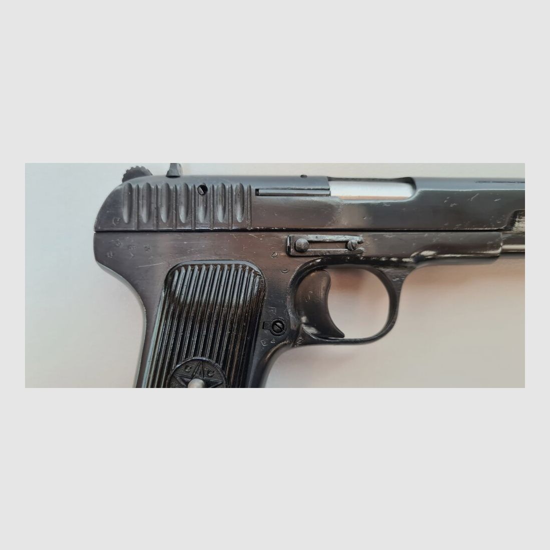 Tula TT-33