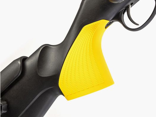 TIKKA PISTOL GRIP AMARILLO T3X