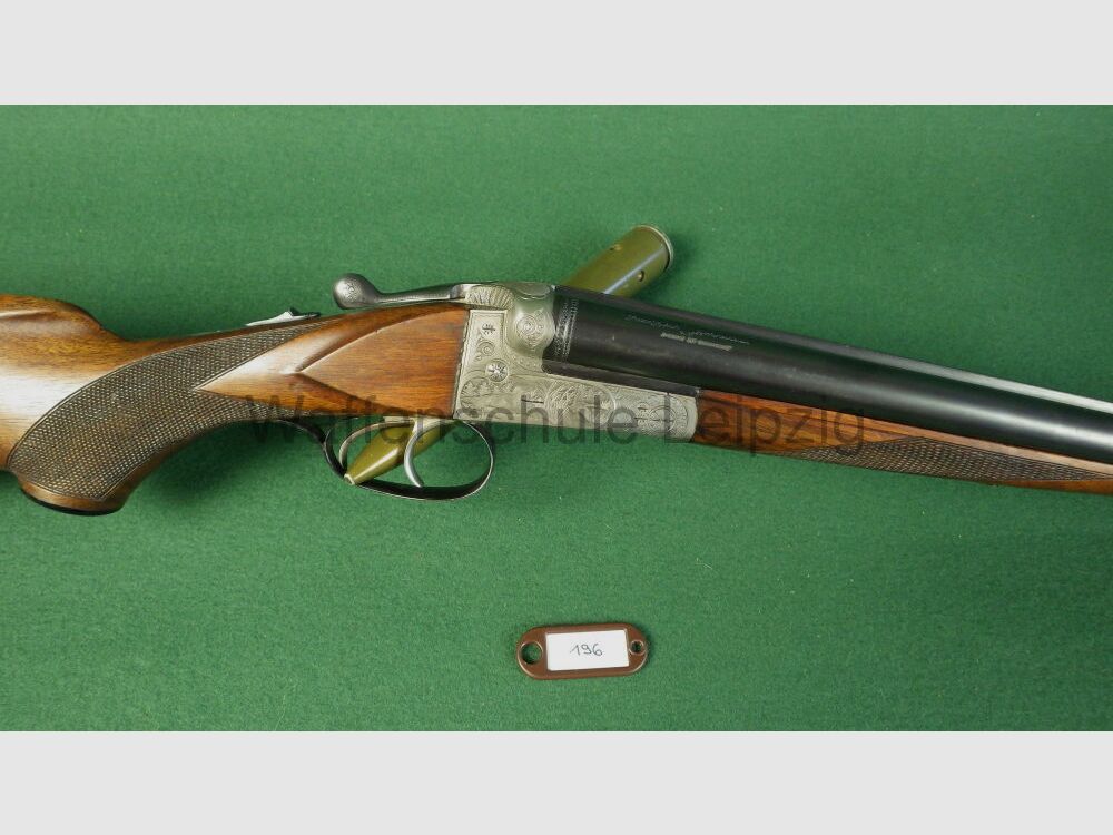 J.P. Sauer & Son