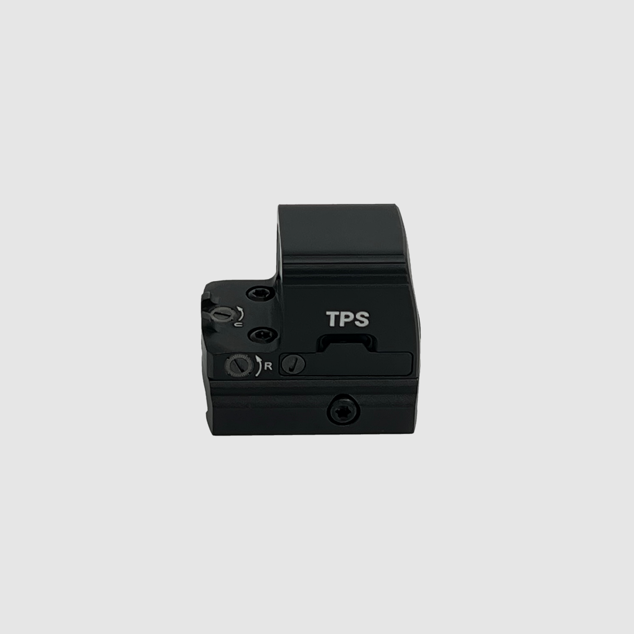 Heimdall TPS – Tactical Pistol Sight | Mira de Punto Rojo Cerrado, imagen 7 de 12