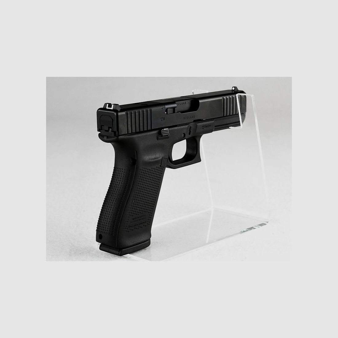 GLOCK 21 Gen5 FS M.O.S.