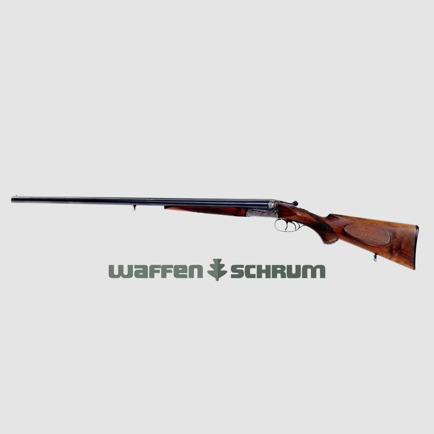 Simson Suhl LL 70cm, Chokes 3/4 1/1 16/70
