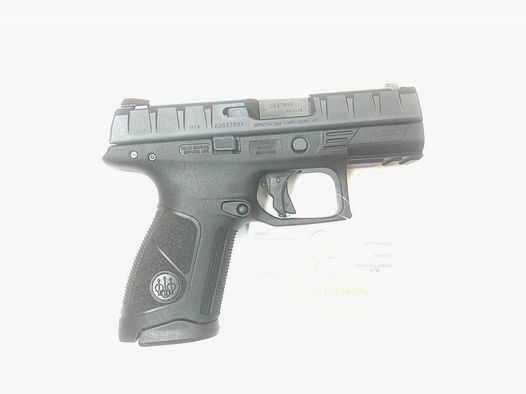 Beretta APX Centurion 9mm Luger