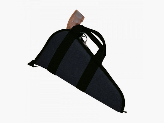 PISTOLENFUTTERAL / PISTOL CASE "TRIANGEL"