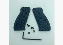 Griffschalen CZ SP01 BLU