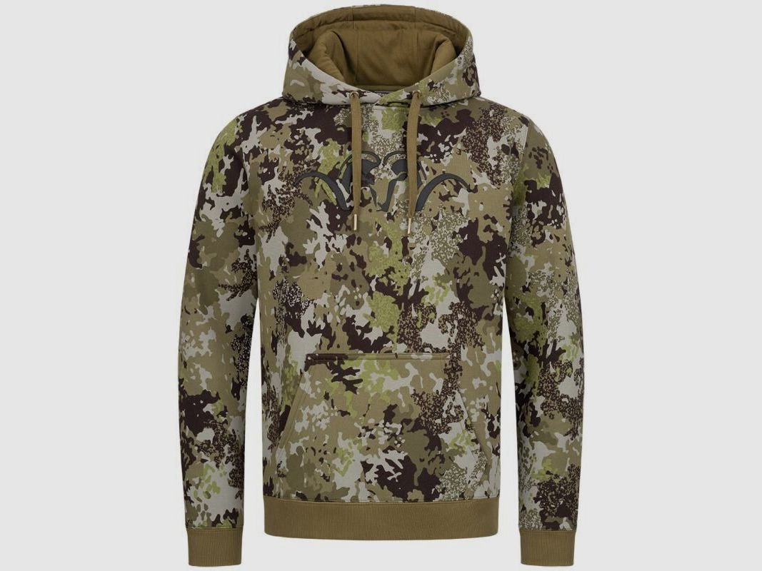 Blaser Herren Pullover HunTec Camo 25