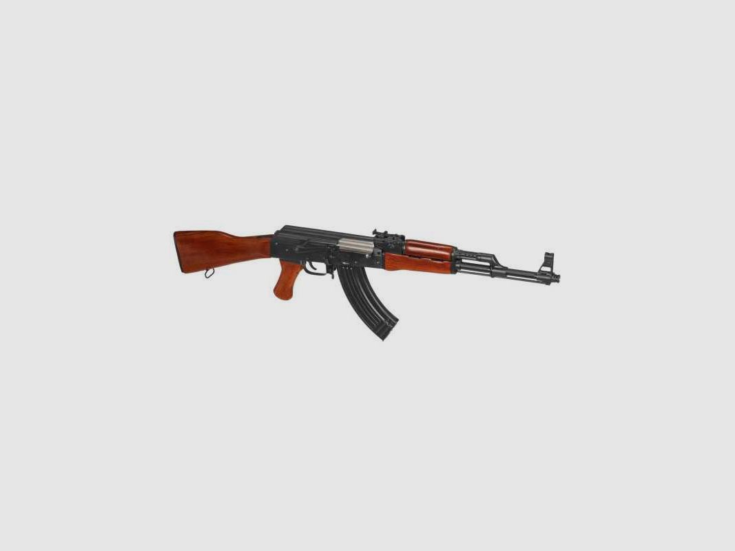 NEDI AK47 Series Typ 56 AKS AKM Kalaschnikow 7,62x39
