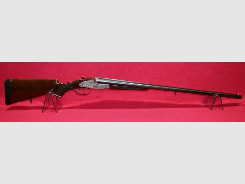 Frankonia Meiburg Kwiksilver