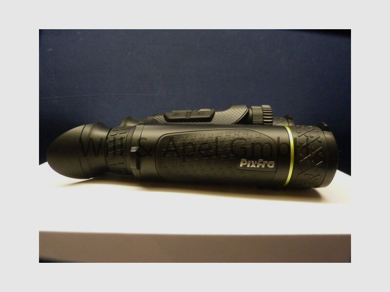 Pixfra PIXFRA Draco D225-4K LRF