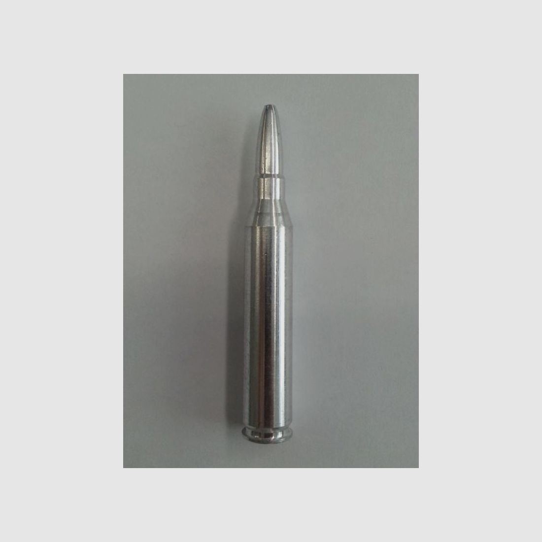 Zündhütchen Aluminium C 7REM M