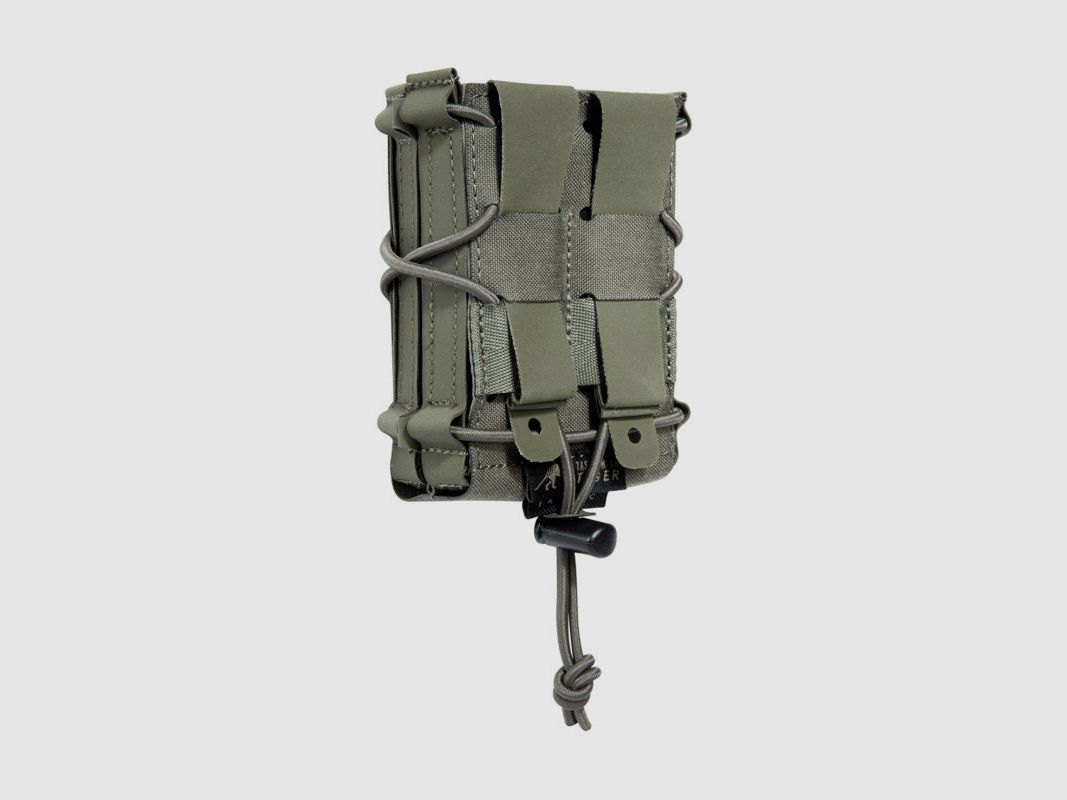 Tasmanian Tiger DBL Mag Pouch MCL IRR, Bild 2 von 3