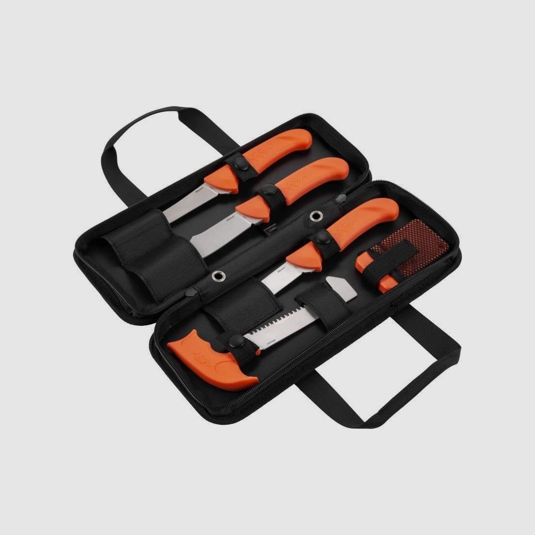 Blaser Ontbreekset Professioneel