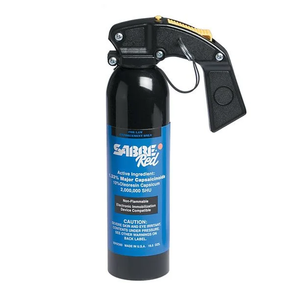 Pepper gel Sabre Red 92H2O60 - Gel MK9 (RMG/SABRE 92H2O60-GEL), image 1 of 2