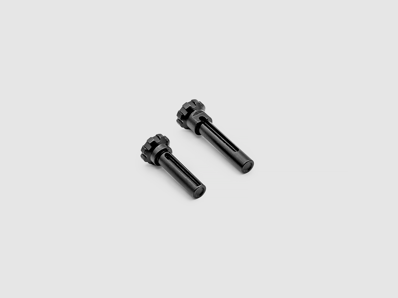 Eemann Tech Extended Pivot and Disassembly Pin Set for AR-15, image 2 of 3
