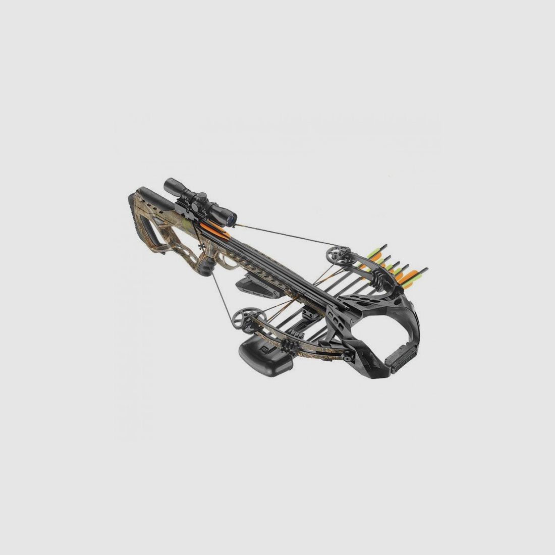 EK ARCHERY BALESTRA GUILLOTINE-X 185 LBS, zdjęcie 1 z 2