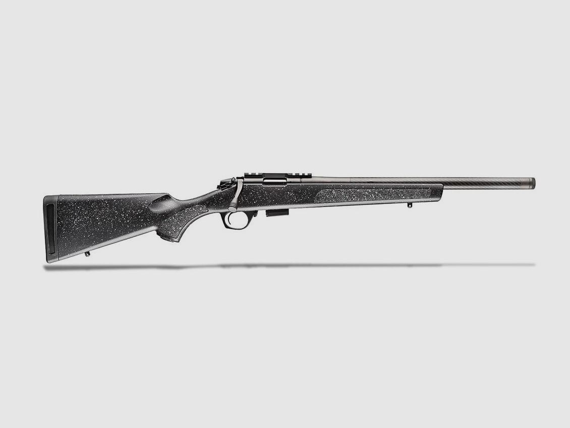 Bergara BMR Carbon Kal..22 LR