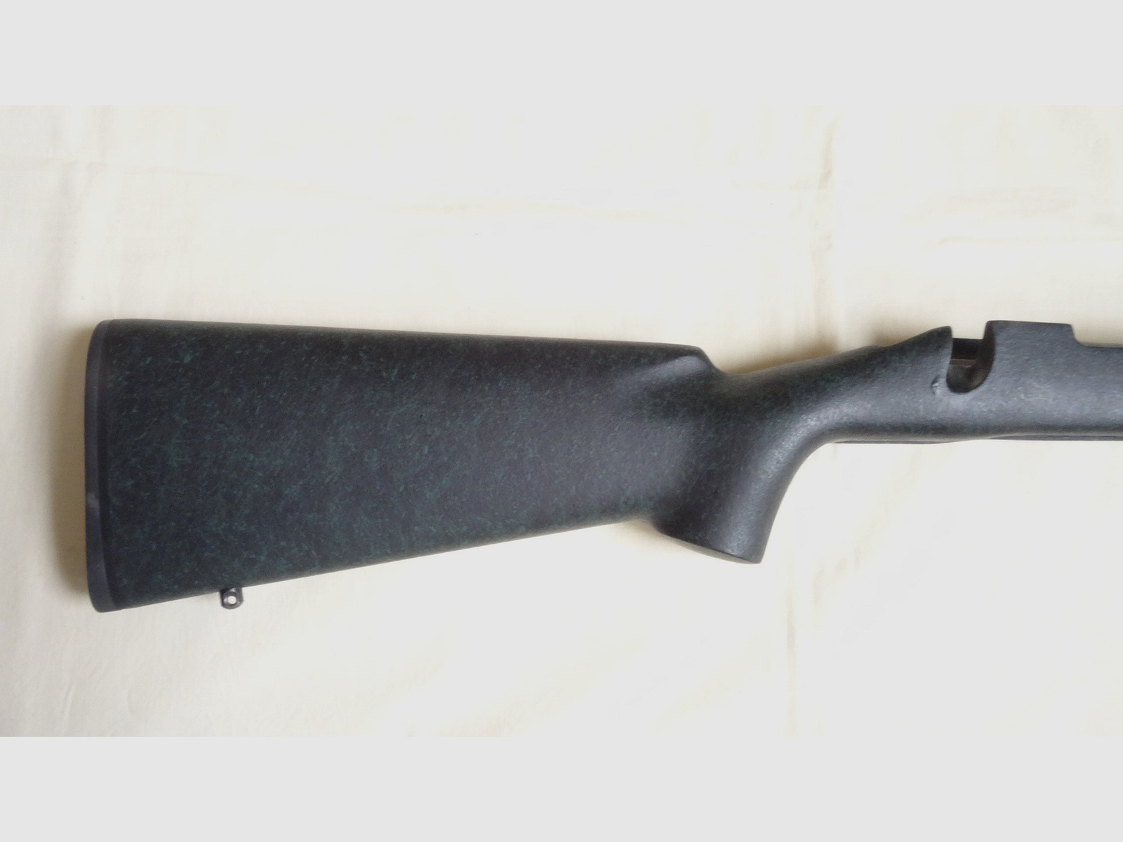 Schaft Remington 700