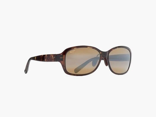 Maui Jim Koki Beach Olive Tortoise HCL Sonnenbrille