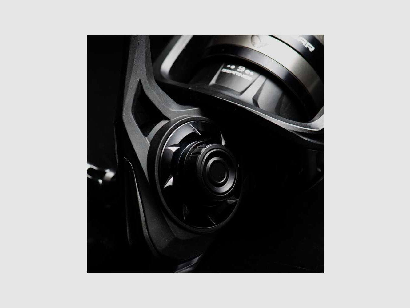 Moulinet SGS8 Savage Gear, image 5 sur 8