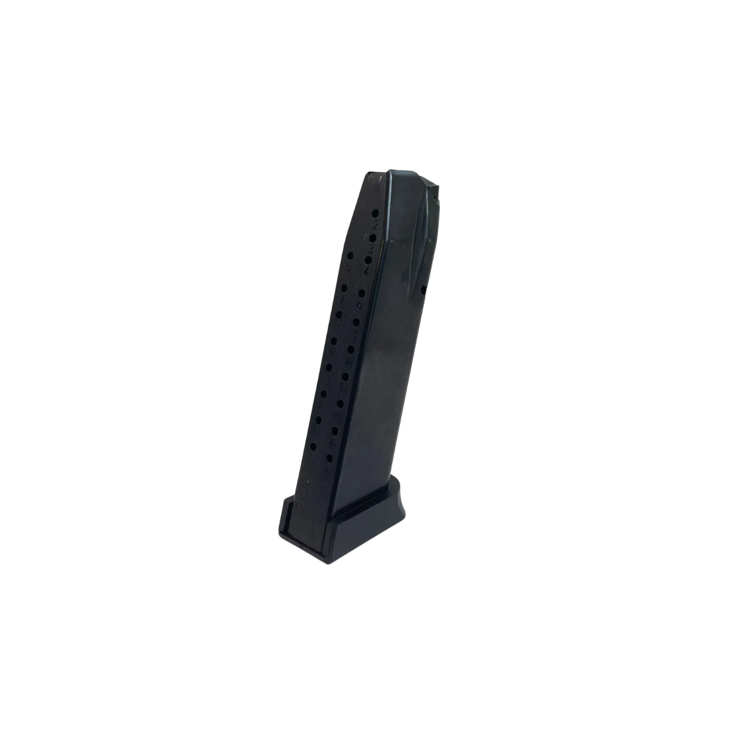 Magazin CZ SP-01 Shadow 1 & 2 Kaliber 9mm Para 19 Schuss