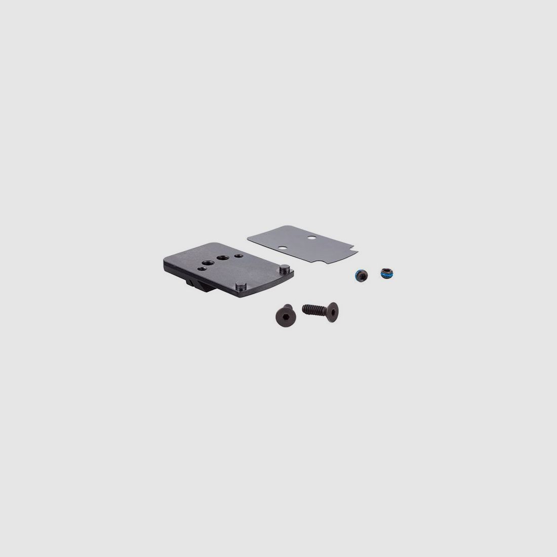 RMR/SRO Footprint H&K 45/P30/SFP9