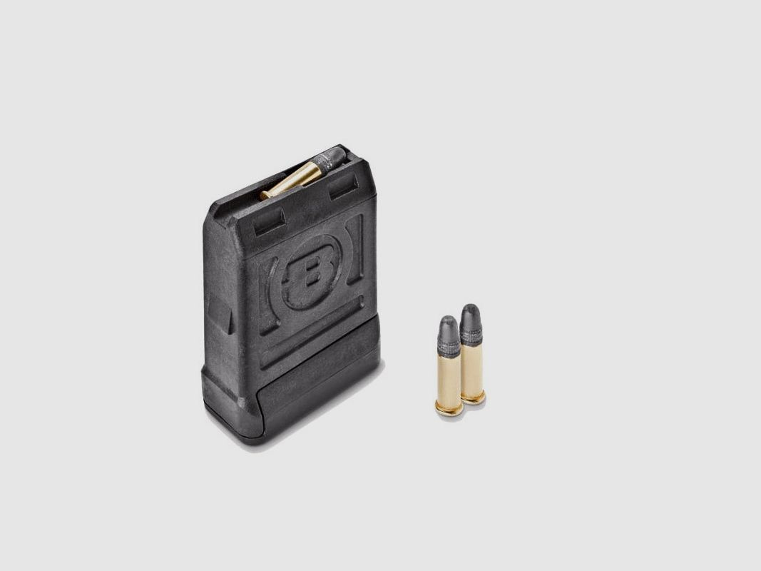 BERGARA BMR 22LR 18 POUCES, image 5 sur 7