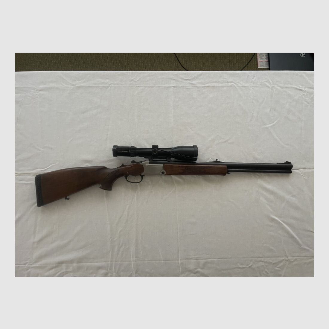 Sauer Blaser 97