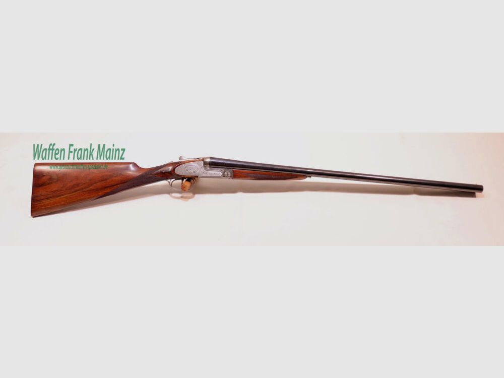 Rottweil Mod. 94 Side Lock