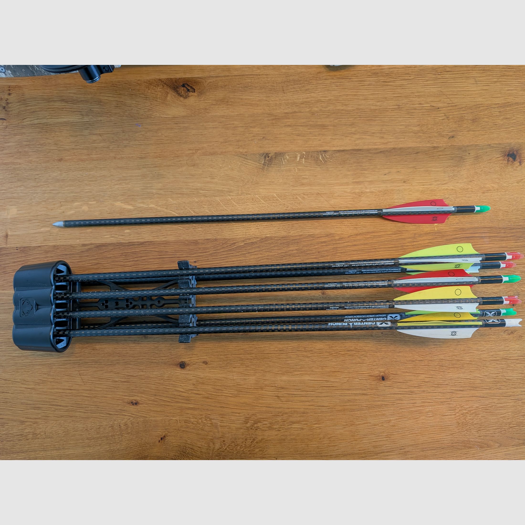 TenPoint Viper S400