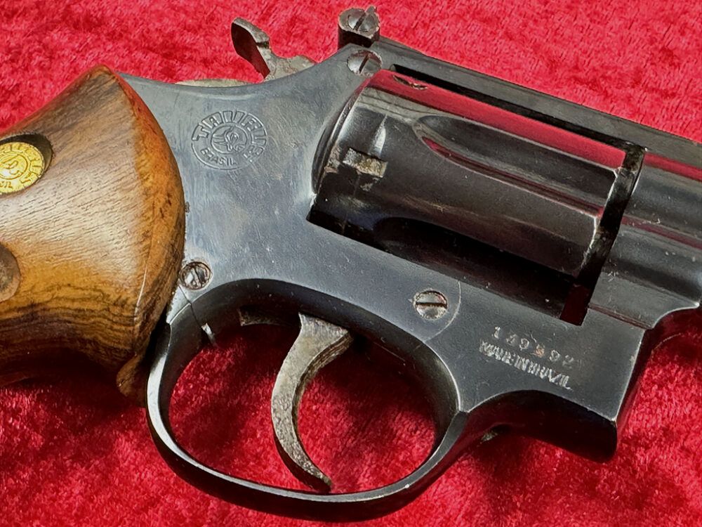 Taurus 96