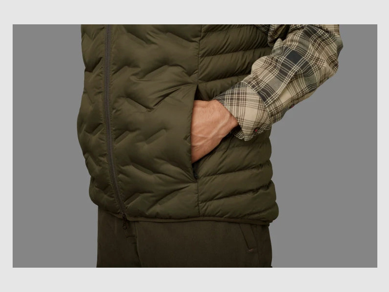 Härkila Driven Hunt Insulated Weste
