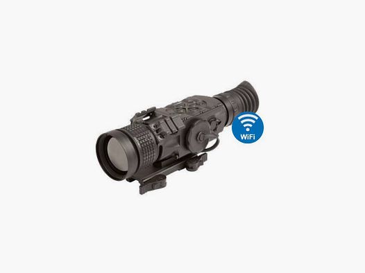 Luneta termowizyjna Predatherm Pro 384 4.2-16x75 HD 50 Hz