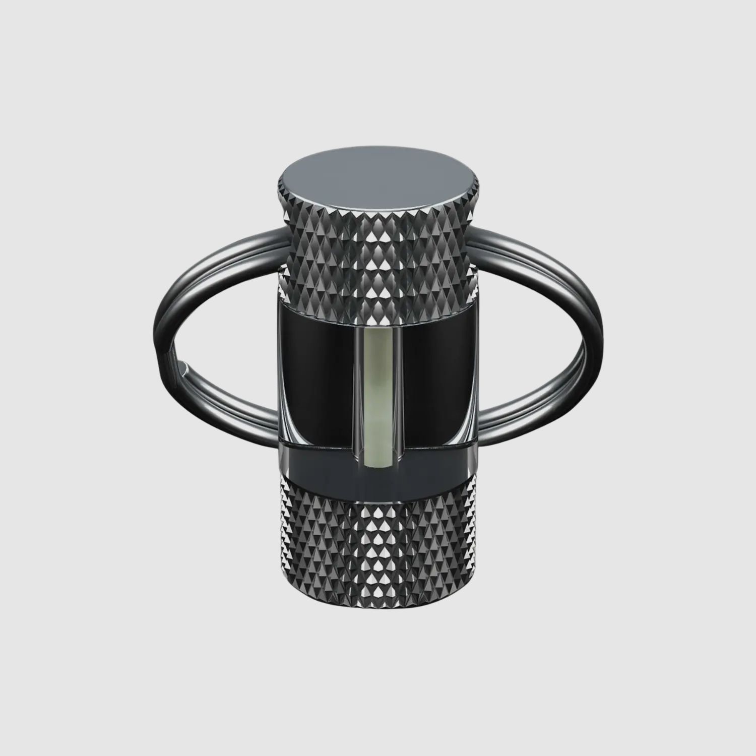 Böker Plus Mini Glow Marker Eisblau