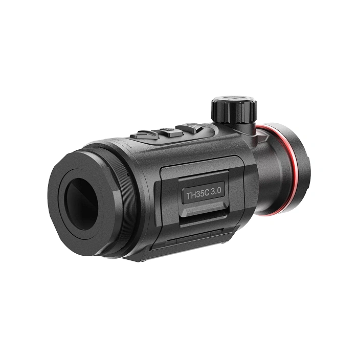 Nasadka nakładka termowizyjna termowizor HIKMICRO by HIKVISION Thunder TH35C 3.0 (TH35C 3.0), zdjęcie 1 z 10