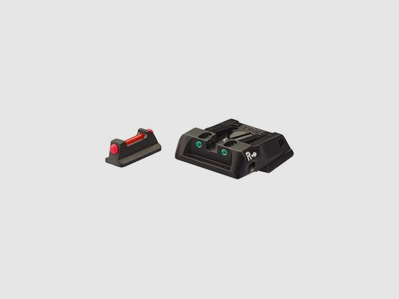 Walther Q5 Match LPA FIBER OPTIC VISIER SPF13WA