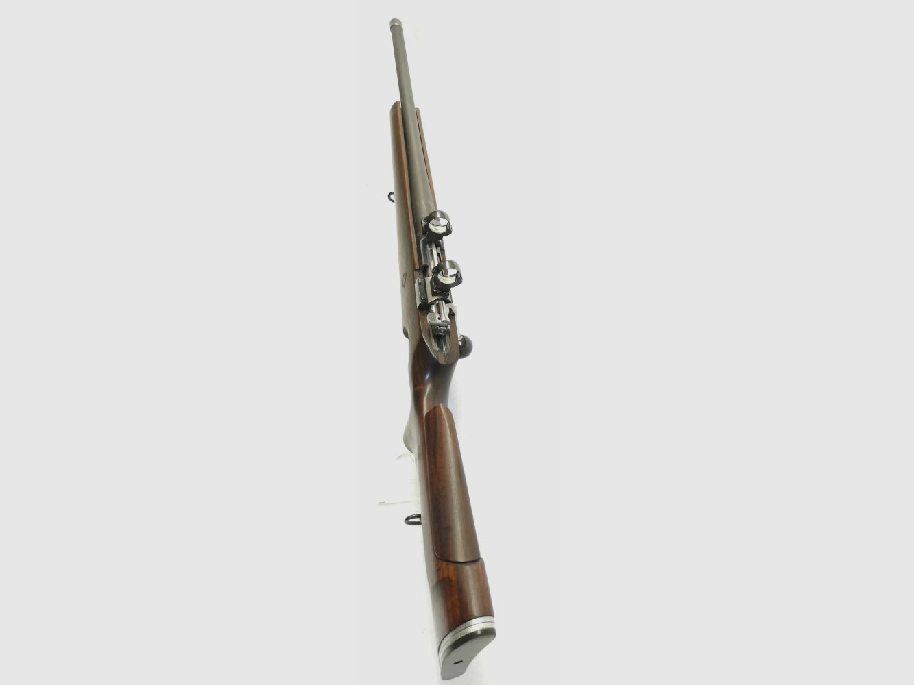 Carl Gustafs M80 Match