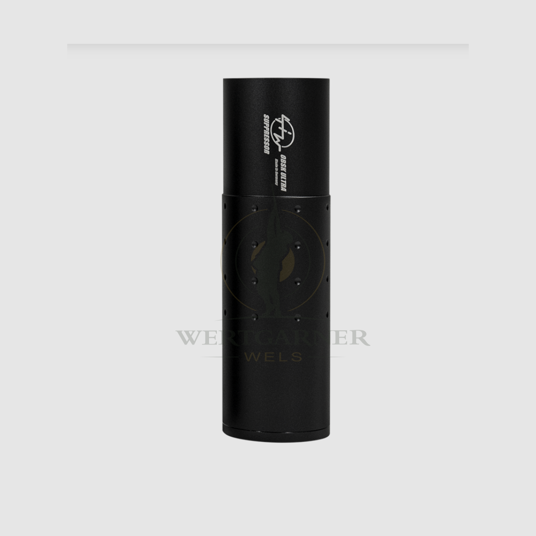 S.I.W. OBSK Ultra 6,5mm-.30 Schalldämpfer
