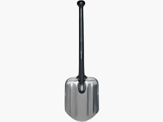 Fiskars Auto Shovel - buoyant -