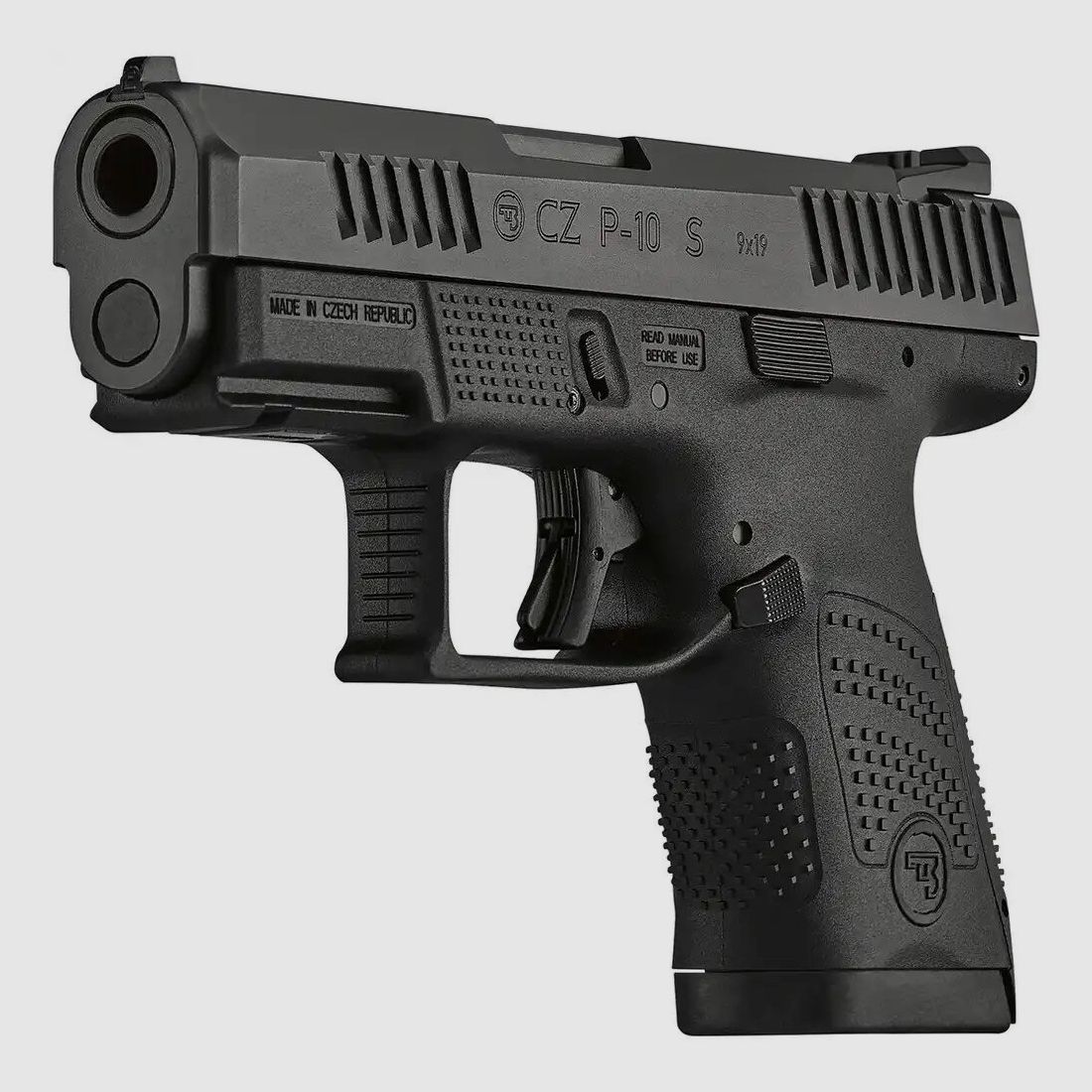 CZ P-10 S