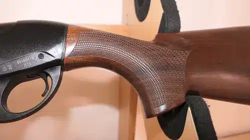 Selbstladebüchse Jagd Benelli Endurance New Wood Kal. 300win mag, Bild 7 von 14