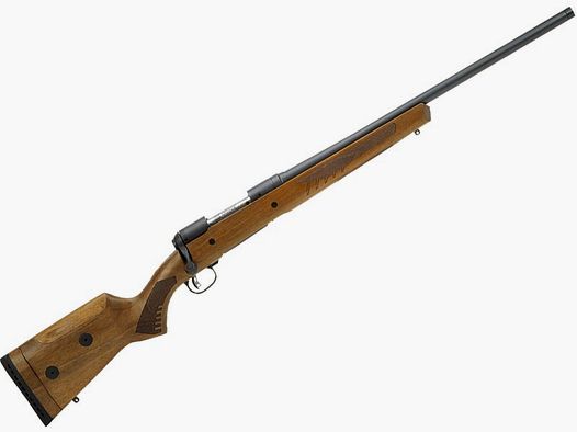Rifle de cerrojo SAVAGE 110 Classic – 243 Win.
